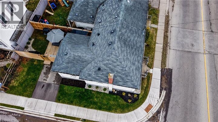Property Photo: 19 Cedar Street ON N1S 1T8