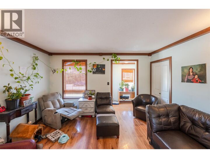 Property Photo: 759 Government Street BC V2A 4T5