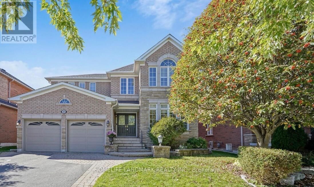 Property Photo:  188 Willis Drive Bsmt  ON L4G 7M2 