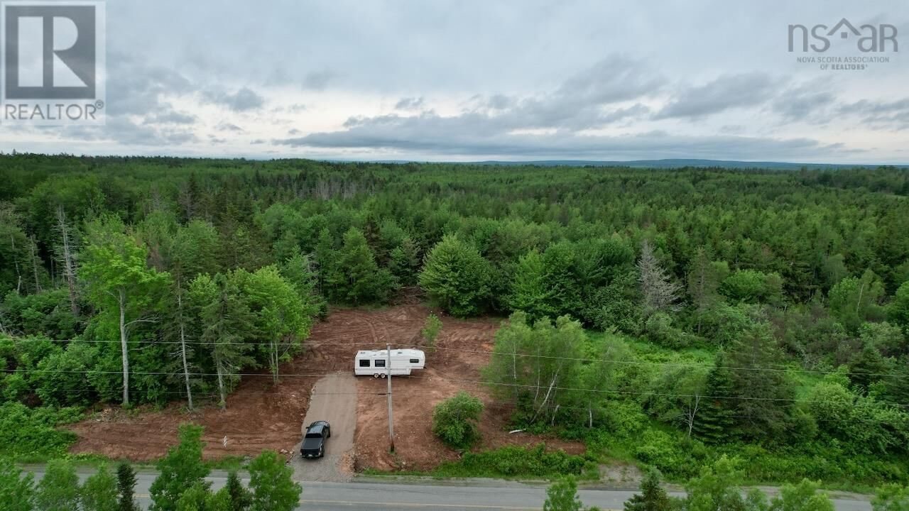 Property Photo:  Mount Pleasant Road  NS B0M 1P0 