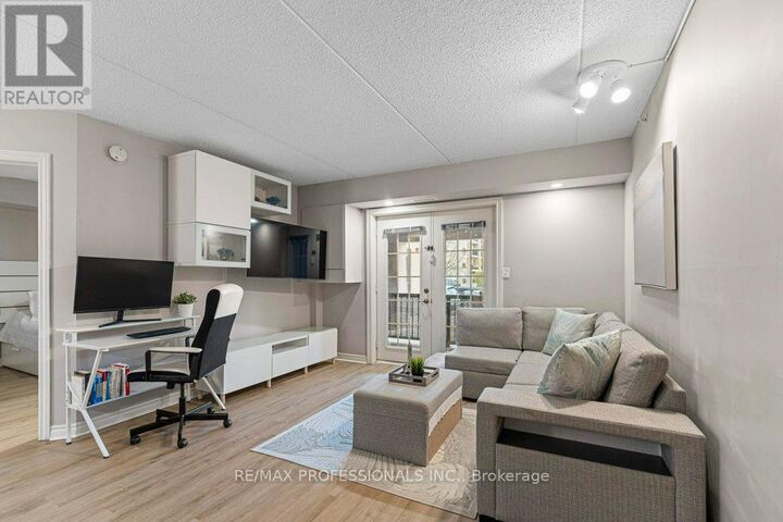 Property Photo: 2055 Appleby Line 106 ON L7L 7H1