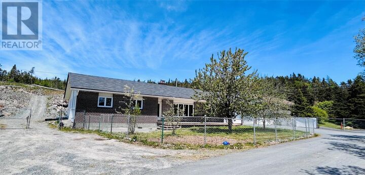 Property Photo: 984-988 Main Road NL A0B 1S0