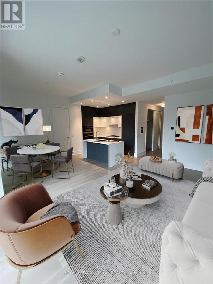 Property Photo:  455 Wellington Street West 701  ON M5V 0V3 