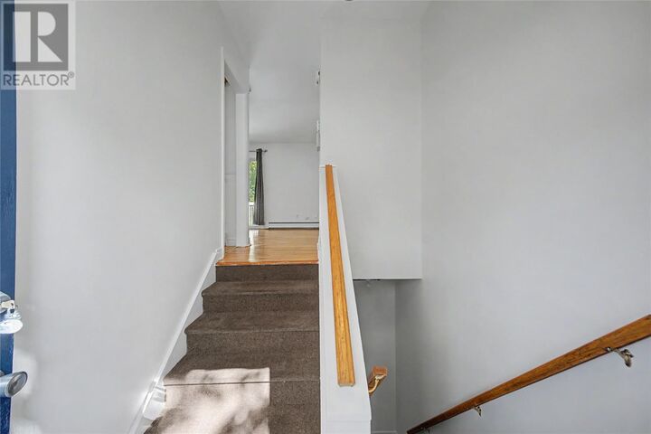 Property Photo: 6 Collins Place NL A1E 3N1