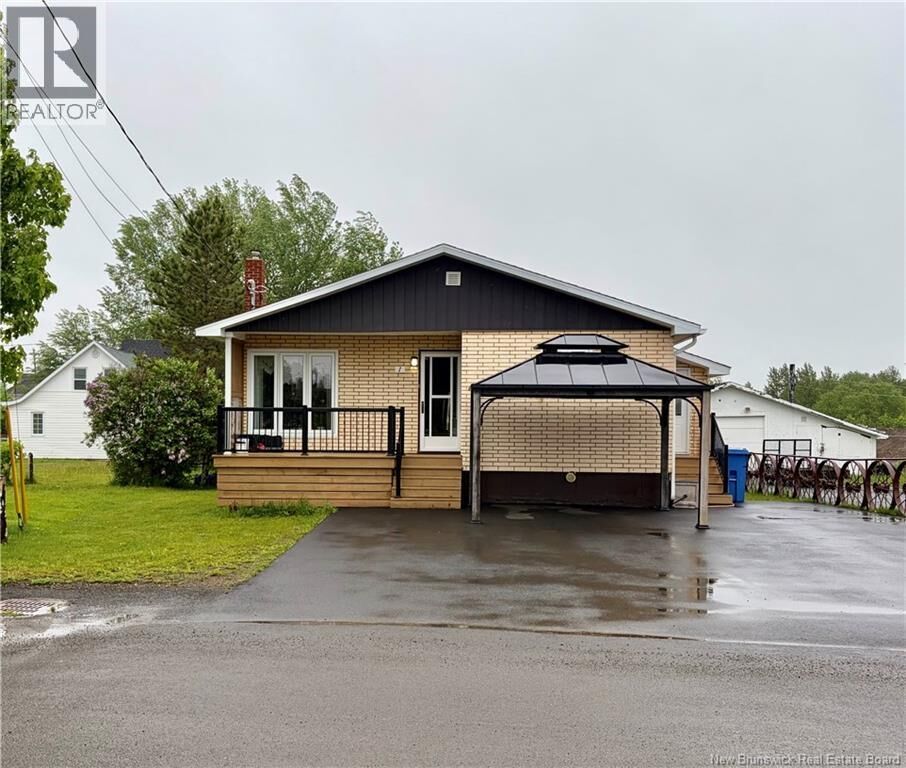 Photo de la propriété:  1 De L'Eglise  NB E8E 1P5 