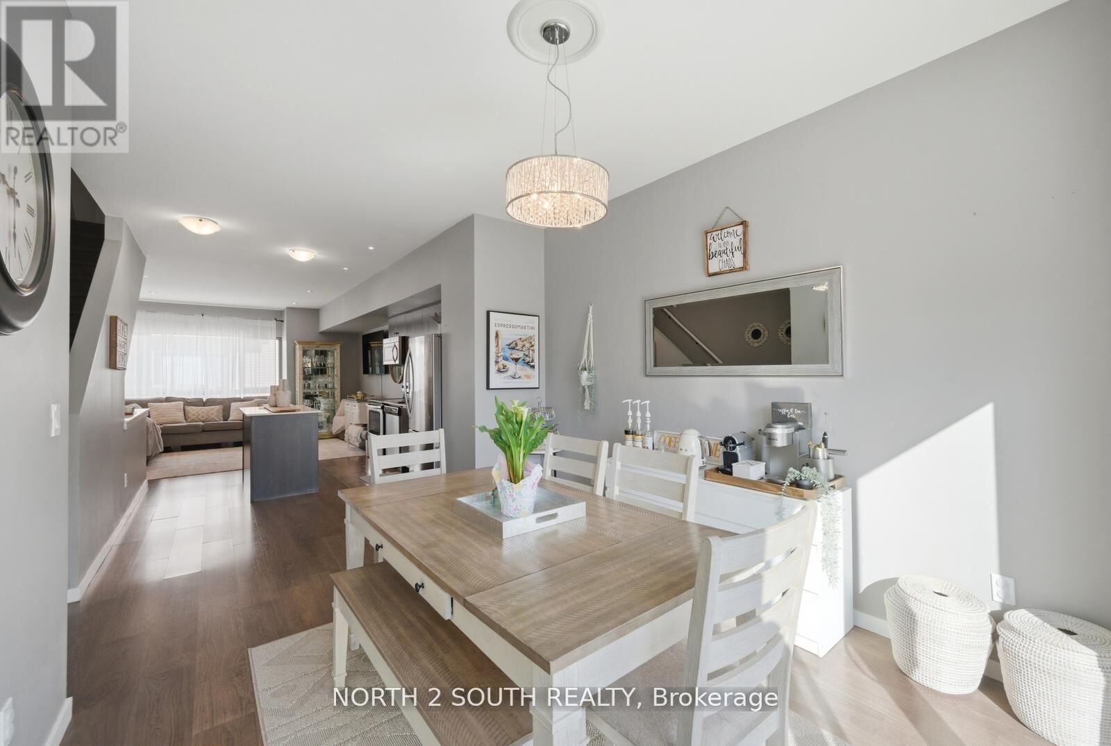 Property Photo:  369 Essa Road 48  ON L4N 9C8 