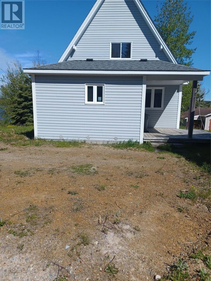 Property Photo: 116B Riverside East Street NL A0G 2L0