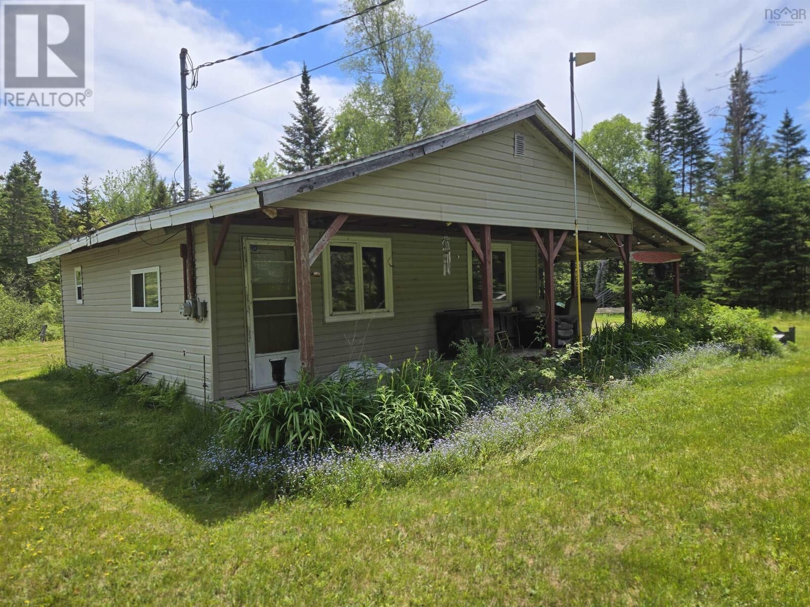 Property Photo:  214 New Brittain Road  NS B0M 1J0 