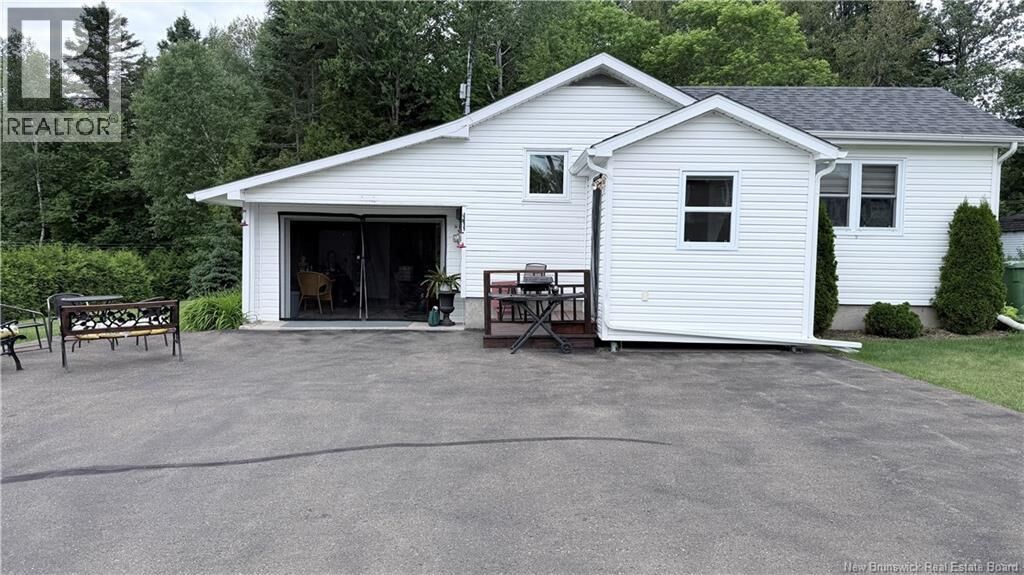 Property Photo:  221 Barrett  NB E7A 1E1 