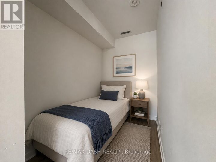 Property Photo:  57 St Joseph Street 1205  ON M5S 0C5 