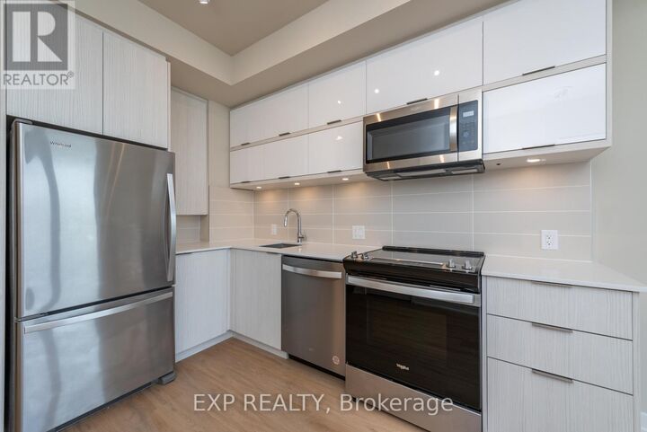 Property Photo:  10 Deerlick Court 505  ON M3A 0A7 