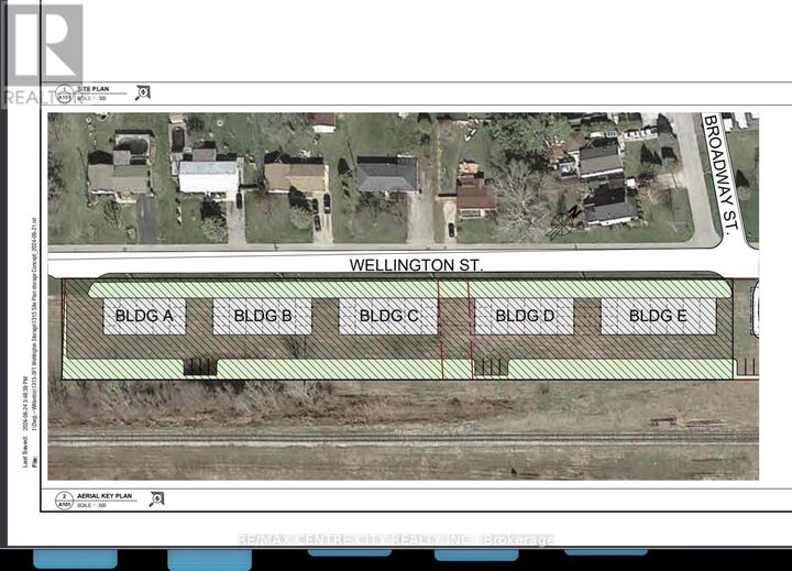 Lot 51 Wellington Street — photo 1