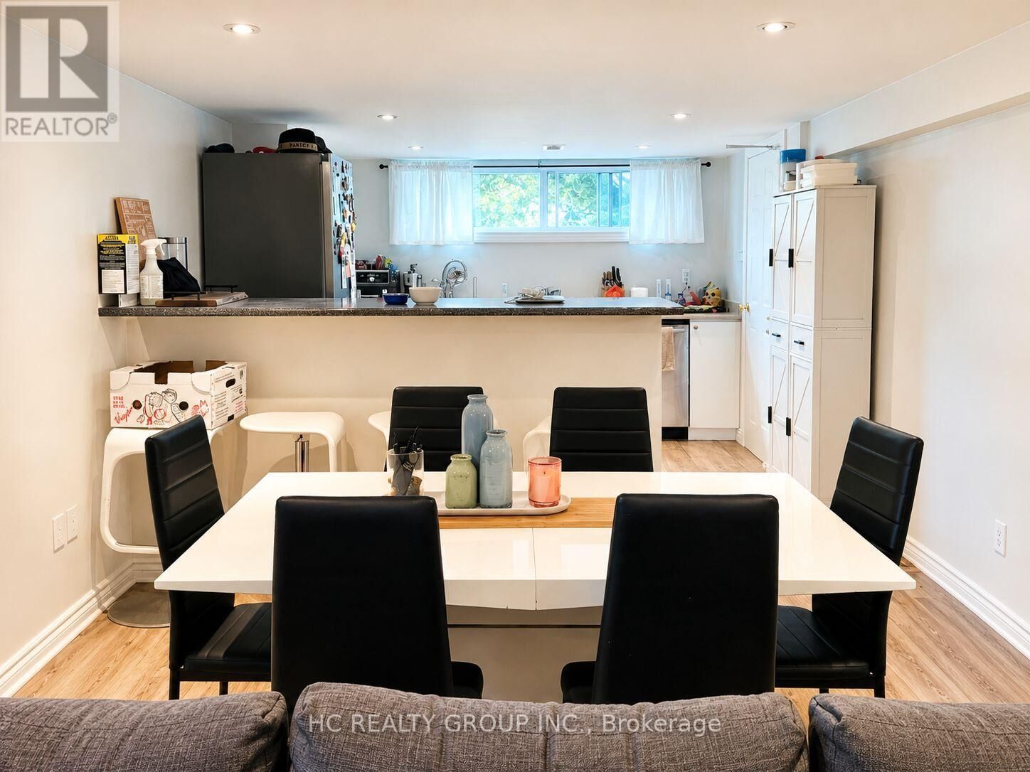 Property Photo:  9 Kencliff Crescent  ON M1P 4E2 