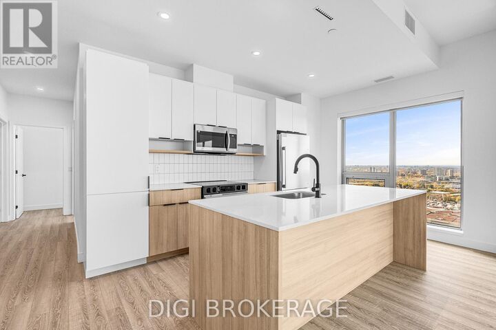Property Photo: 1240 Cummings Avenue 3503 ON K1J 0E3