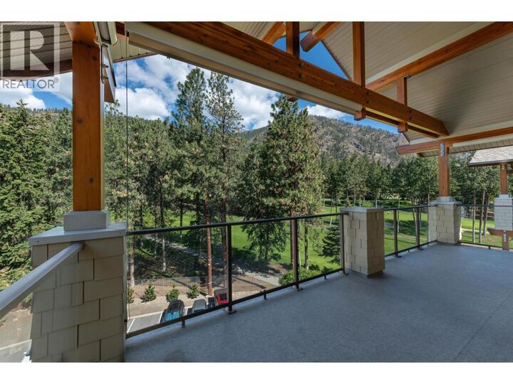 Property Photo:  2470 Tuscany Drive 405  BC V4T 3G8 