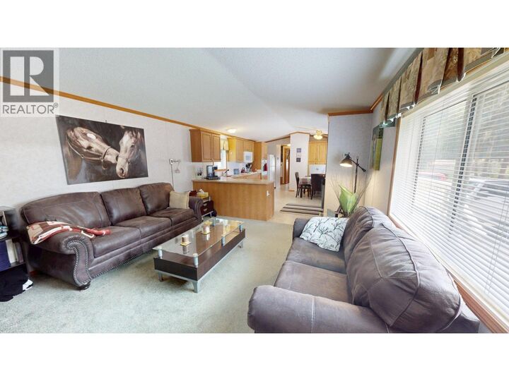 Property Photo:  500 16th Avenue 82B  BC V0G 1G0 