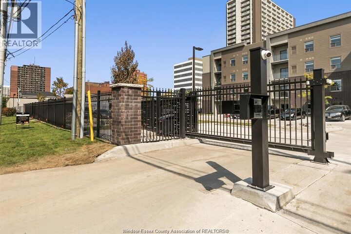 Property Photo:  955 Ouellette Avenue 402  ON N9A 4J5 