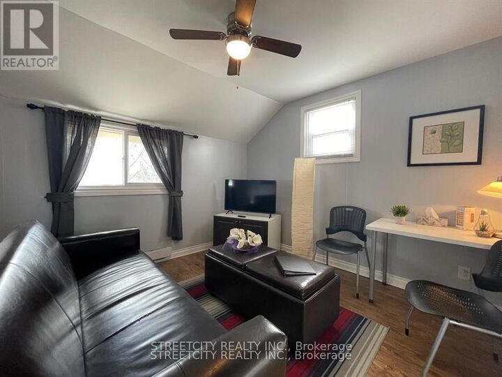Property Photo: 1071.5 Florence Street ON N5W 2M7
