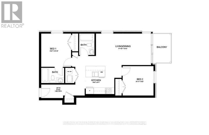 Property Photo:  1124 Gabriel Street 201  ON K1C 1K8 