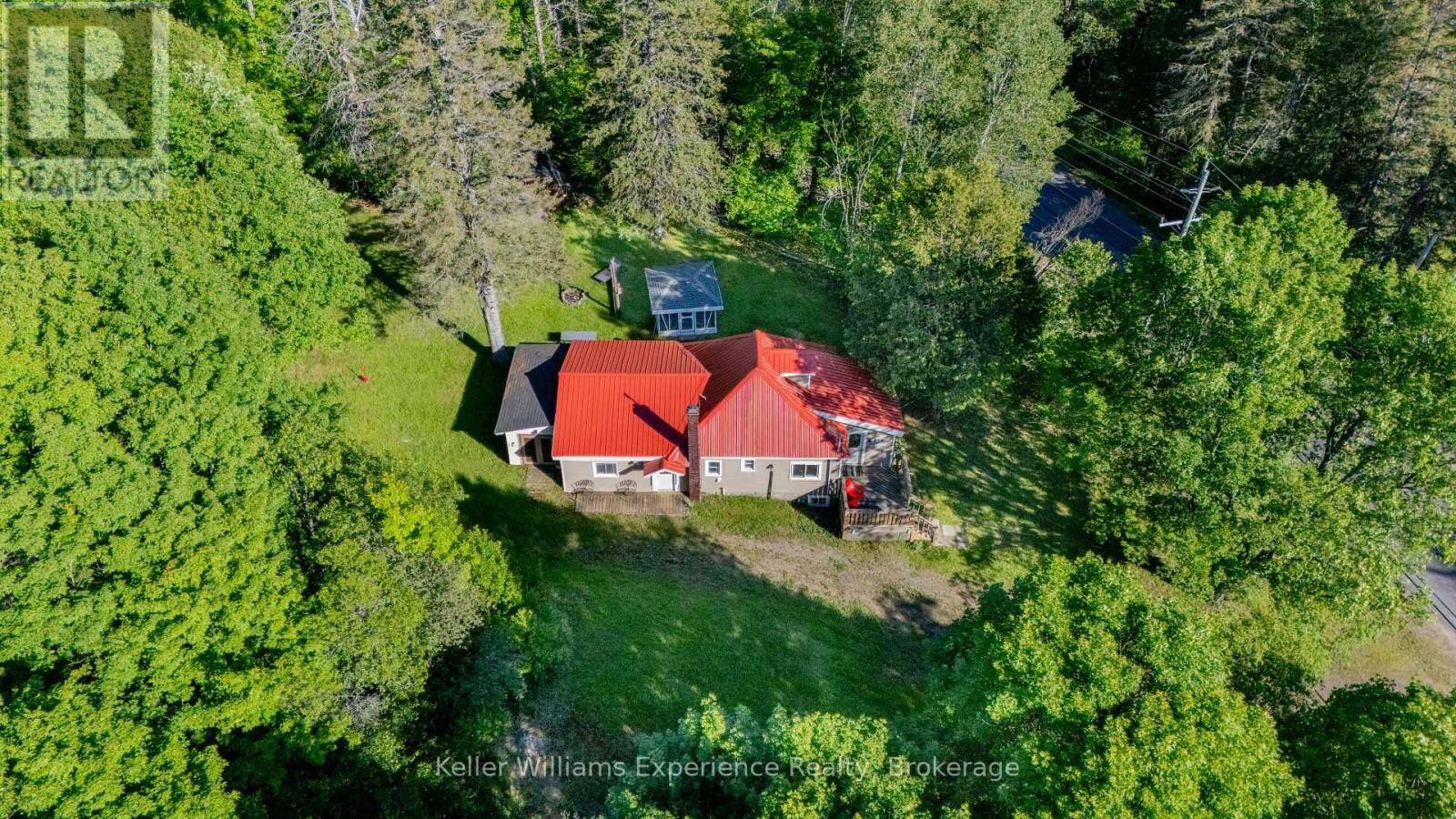 Property Photo: 1755 592 Highway ON P0A 1J0