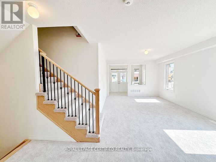 Property Photo:  10 Baycroft Boulevard  ON L3W 0L7 