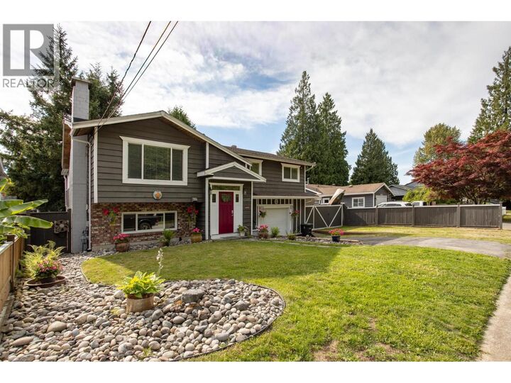 Property Photo:  12115 Blakely Road  BC V3Y 1J3 
