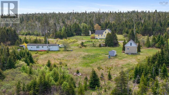 Property Photo:  447 Fishermans Harbour Road  NS B0J 1M0 