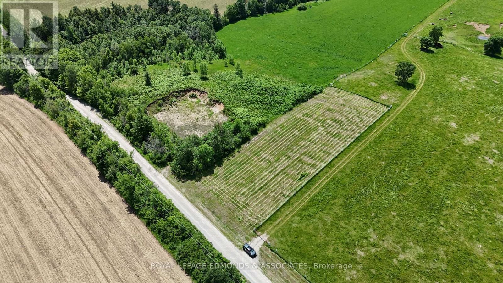 Property Photo:  126 Davidson Road  ON K0J 1C0 