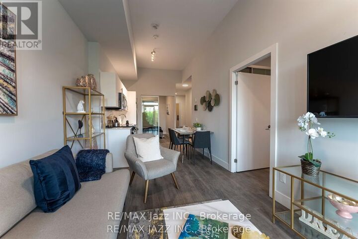 Property Photo:  80 Bond Street East 1522  ON L1G 0E6 