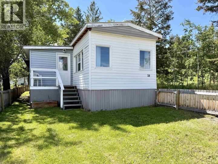 Property Photo:  5506 Park Drive 10  BC V0K 2E1 