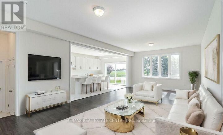 Property Photo:  36 Henry Maracle Street (Upper)  ON N0B 1E0 