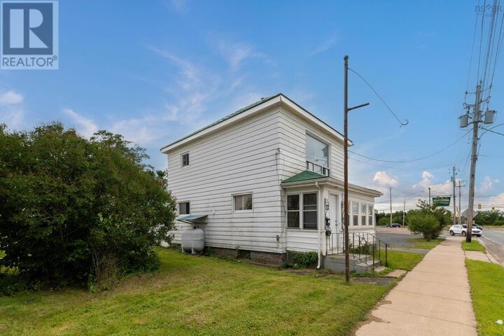 Property Photo: 12 Pictou Road NS B2N 2R8
