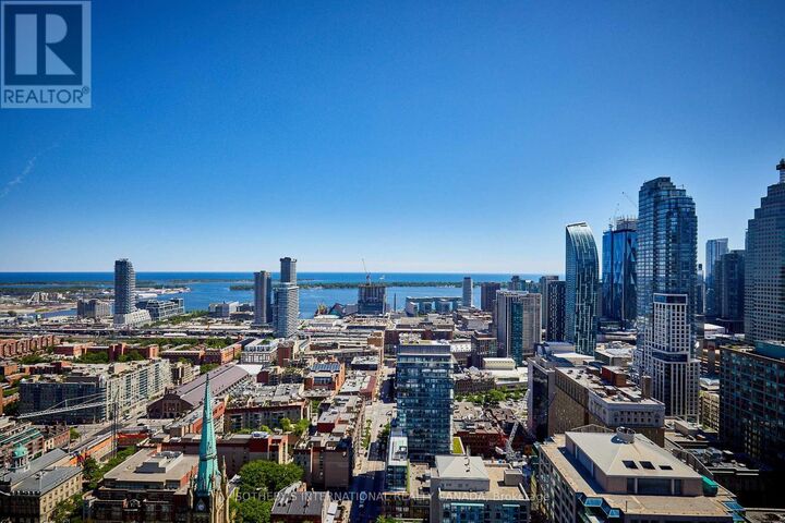 Property Photo: 33 Lombard Street 4204 ON M5C 3H8