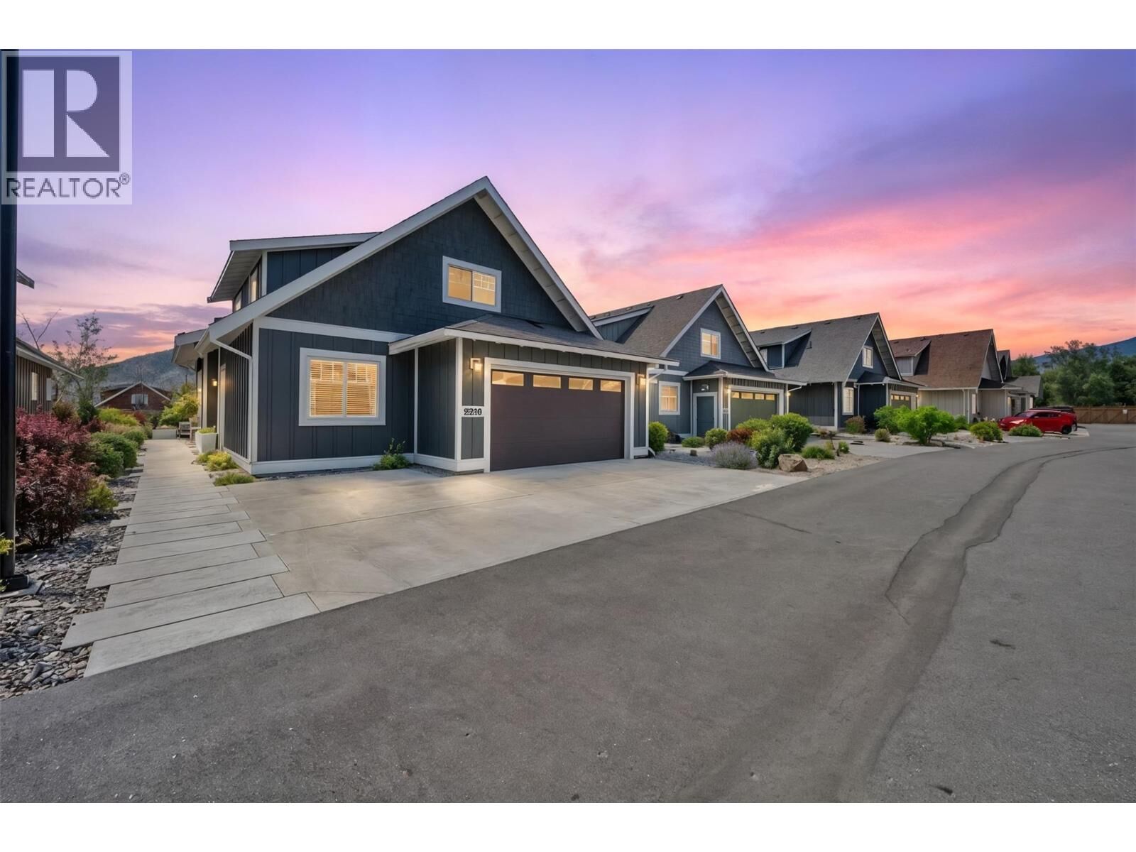 Property Photo: 2450 Radio Tower Road 38 BC V0H 1T1