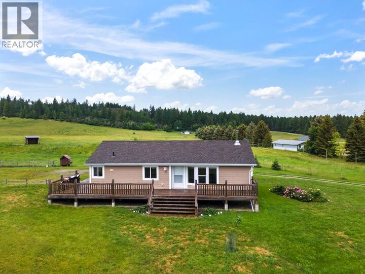 Property Photo: 3149 Phillips Road BC V0B 1G2