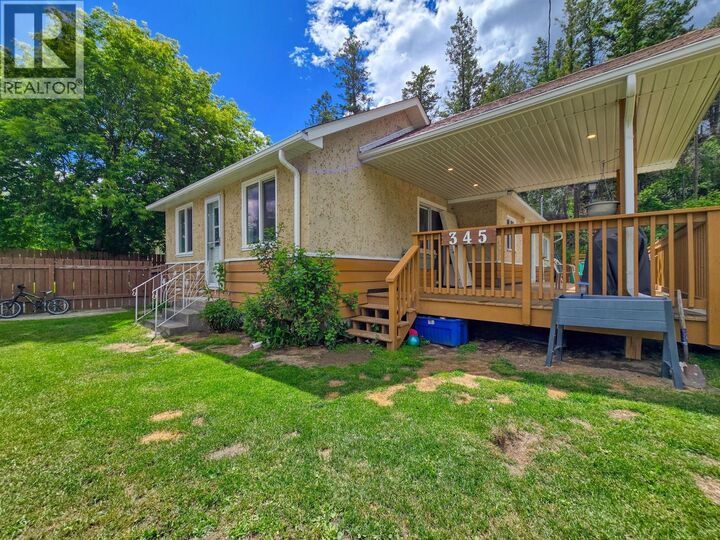345 Panorama Drive — photo 1