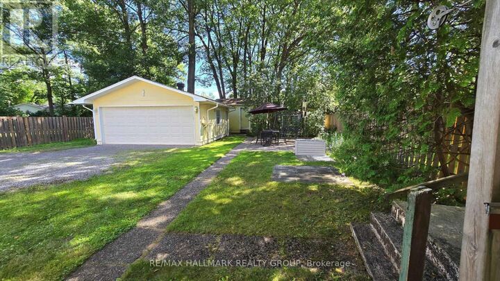 Property Photo: 266 Baldwin Street ON K0A 3M0