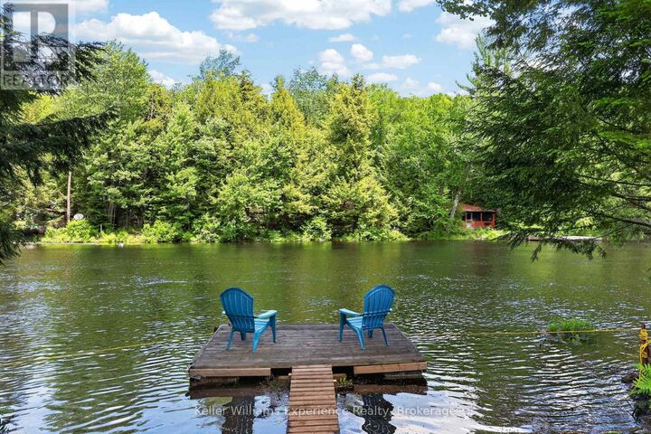 Property Photo: 1133 Sherwood Forest Road ON P1L 1X3