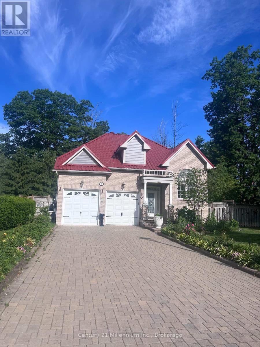 Property Photo:  19 Tanager Crescent  ON L9Z 0B3 