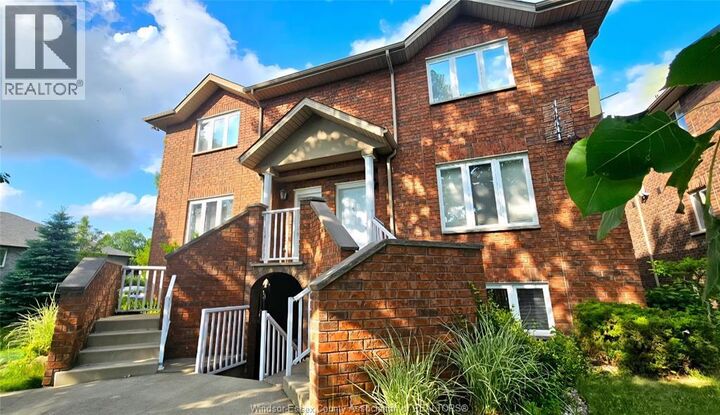 Property Photo:  1805 Northway 6  ON N9B 3M1 