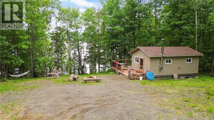 Property Photo: 4695 Route 105 NB E3G 1Y7