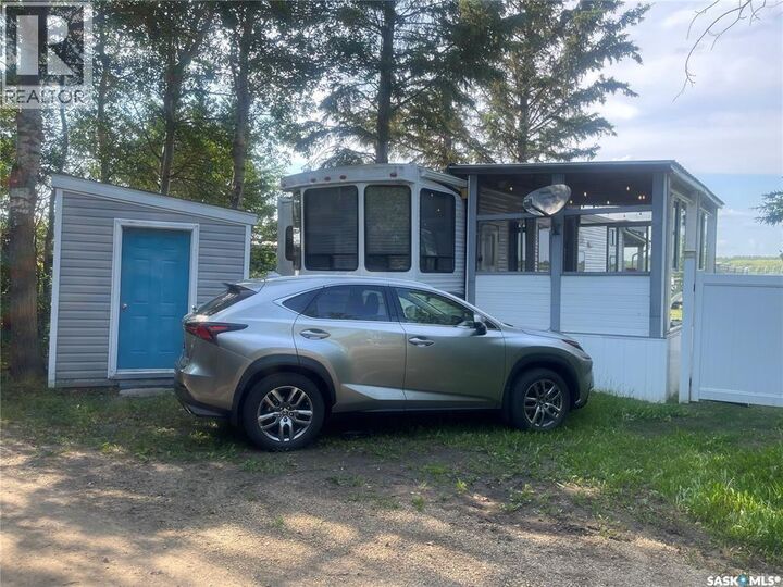 Property Photo: 73 Poplar Beach Rv Resort SK S0K 4P0