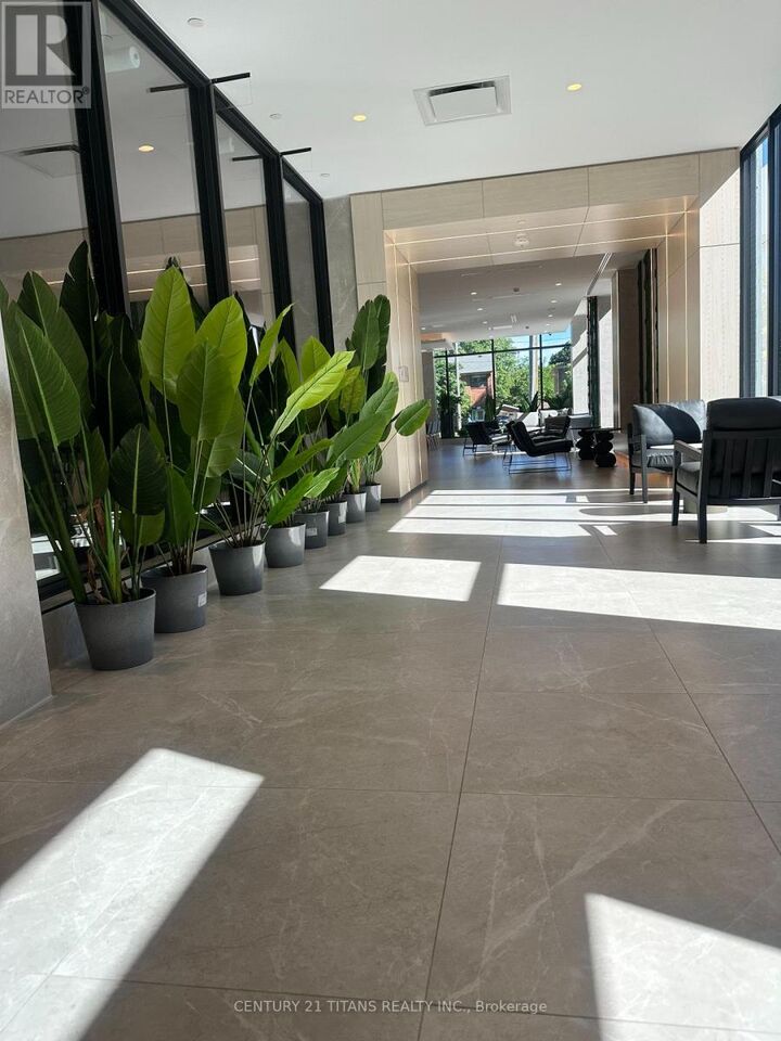 Property Photo: 699 Sheppard Avenue East 217 ON M2K 0J5
