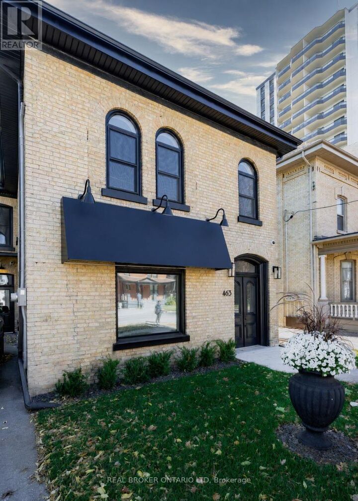 Property Photo: 463 King Street ON N6B 1S8