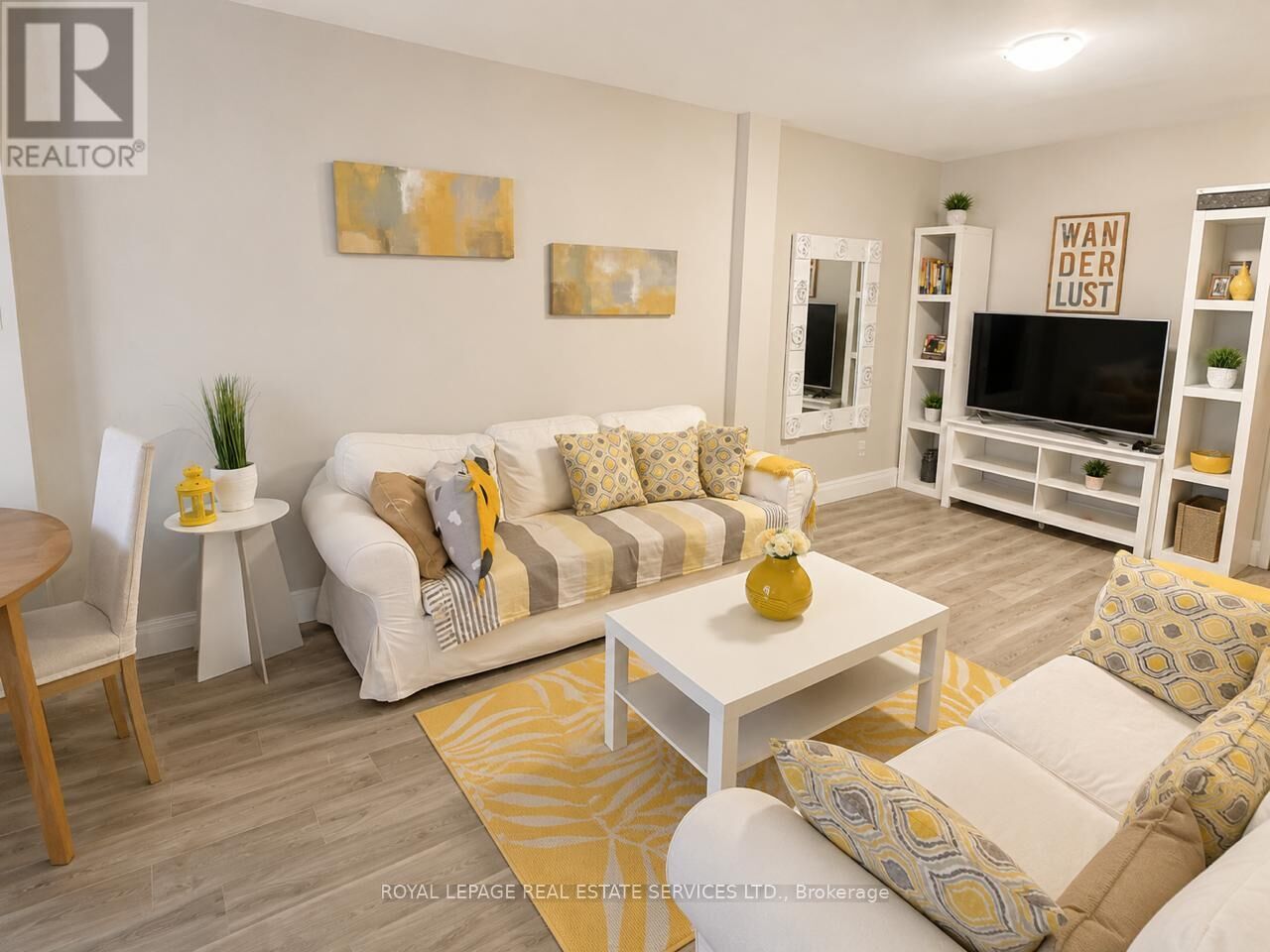 Property Photo:  2637 Keele Street 1A  ON M6L 2P2 