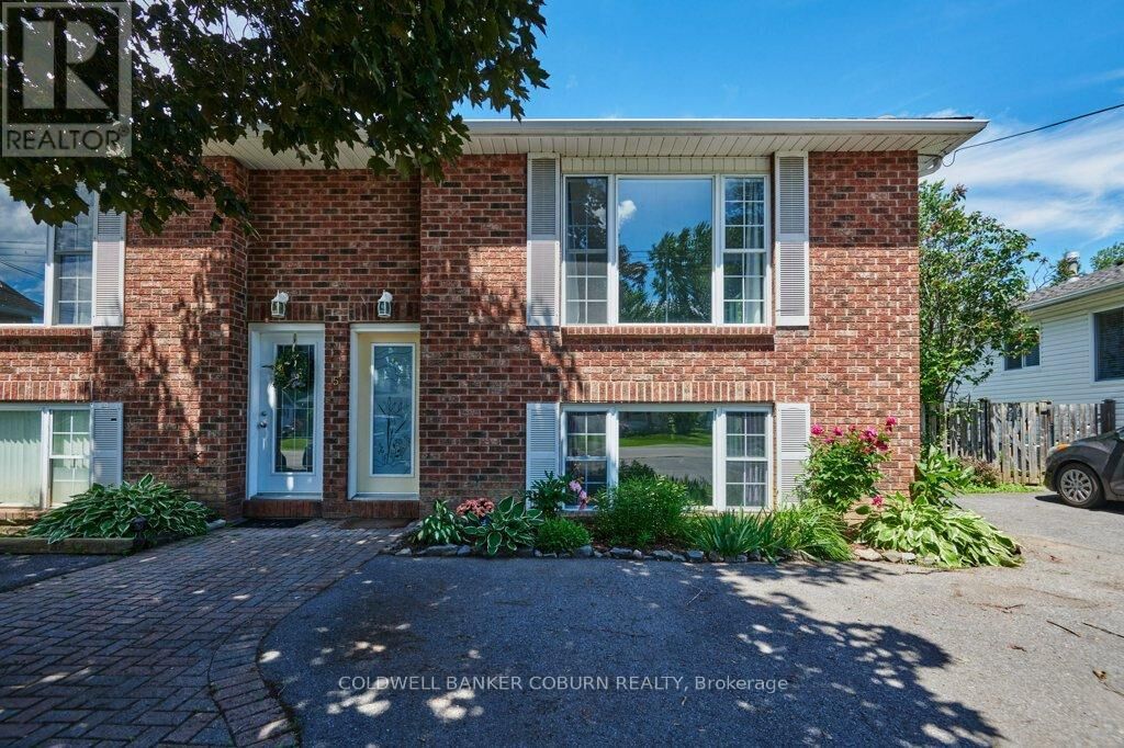 Property Photo: 50 B Fifth Street West ON K0C 1X0