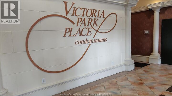 Property Photo:  150 Park 908  ON N9A 7A2 