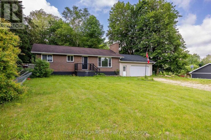 Property Photo: 405014 Grey Road 4 ON N0C 1K0