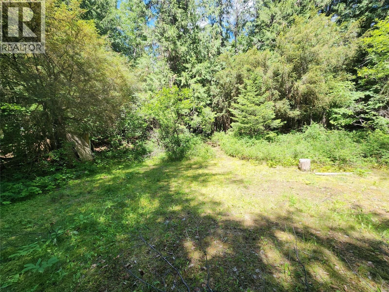 Property Photo:  122 Larson Road  BC V0H 1E1 