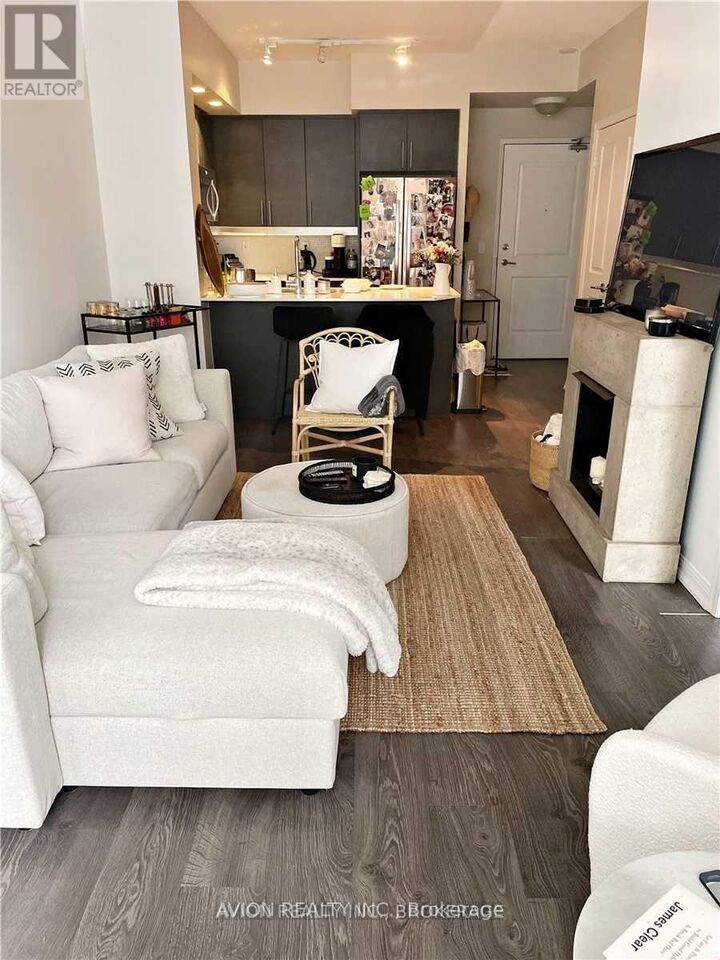 Property Photo:  85 East Liberty Street 1113  ON M6K 3R4 